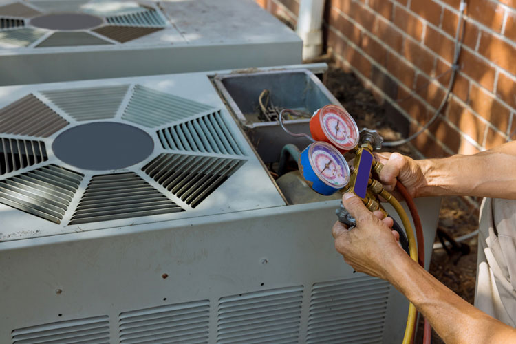 AC Replacement