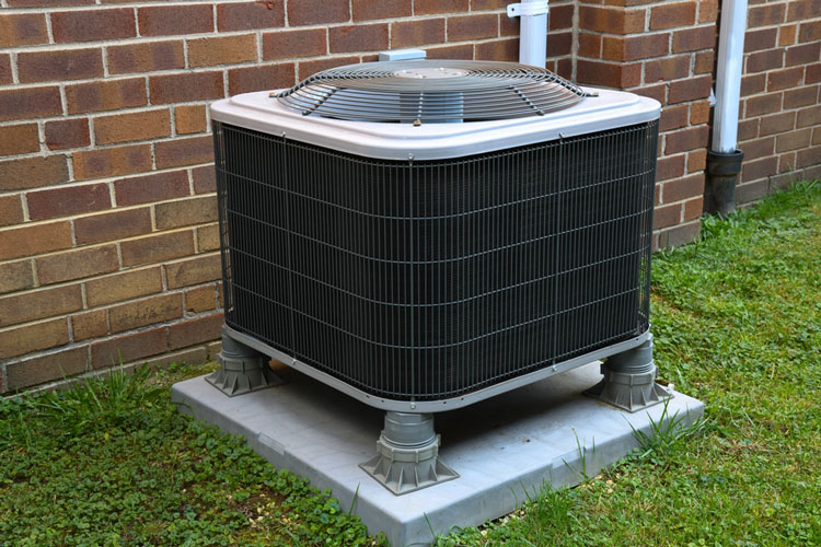 Emergency Air Conditioning Repair